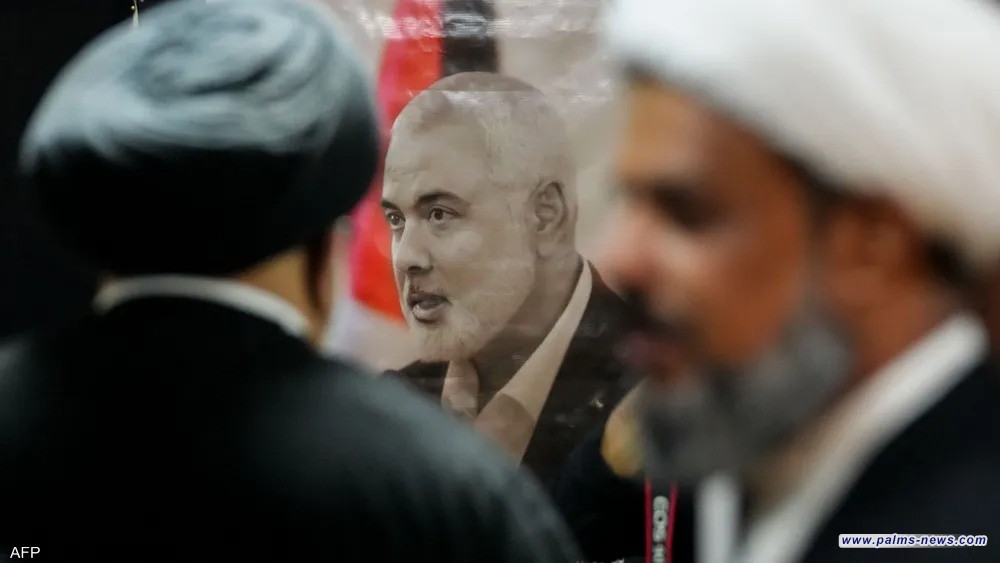 حماس: رواية إسرائيل عن اغتيال هنية مجرد أكاذيب